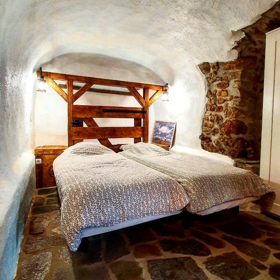 Landhuis Ranch Du Haut-languedoc