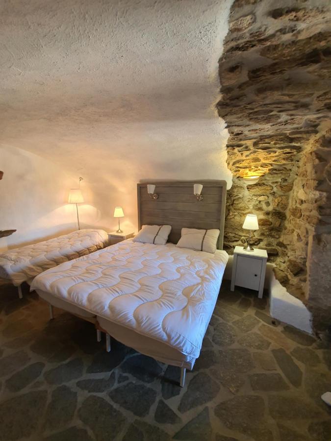 Ranch Du Haut-languedoc La Salvetat-sur-Agout