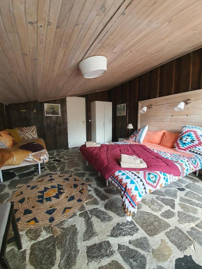 Ranch Du Haut-languedoc Country house