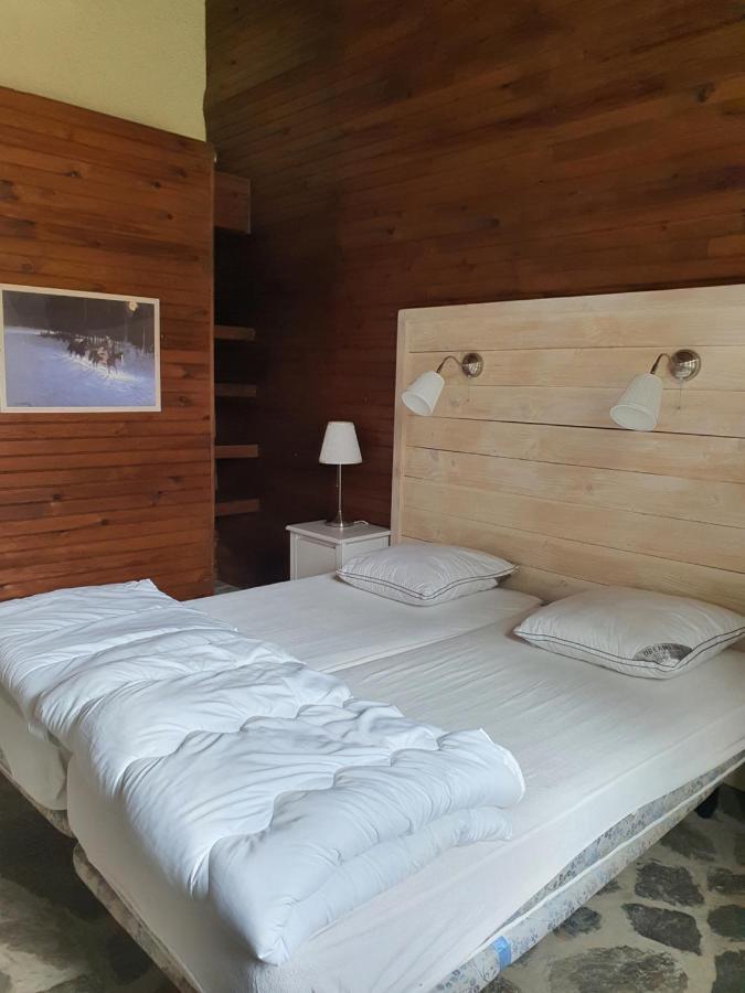 Ranch Du Haut-languedoc Landhuis *
