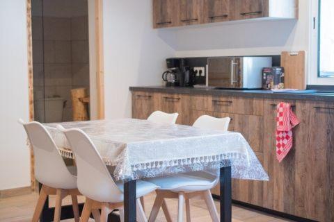 Landhuis Ranch Du Haut-languedoc La Salvetat-sur-Agout