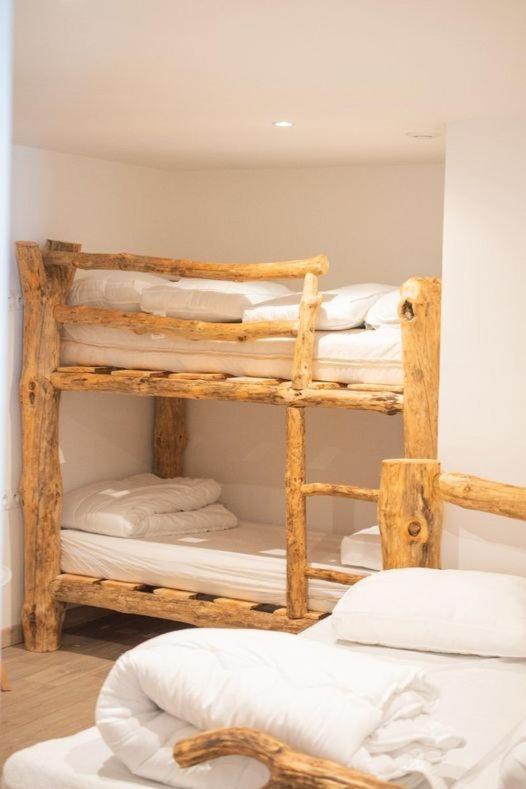 Ranch Du Haut-languedoc Landhuis *