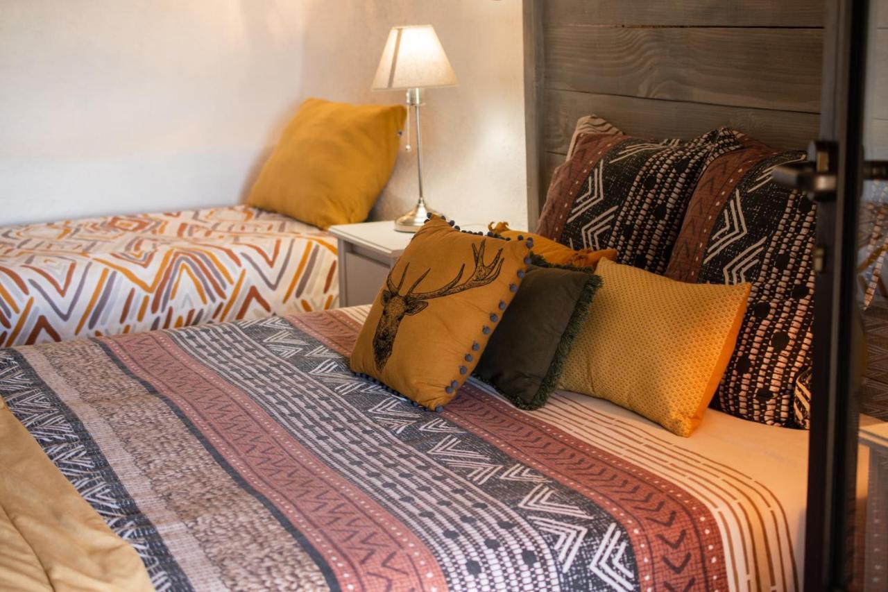 Ranch Du Haut-languedoc Country house *