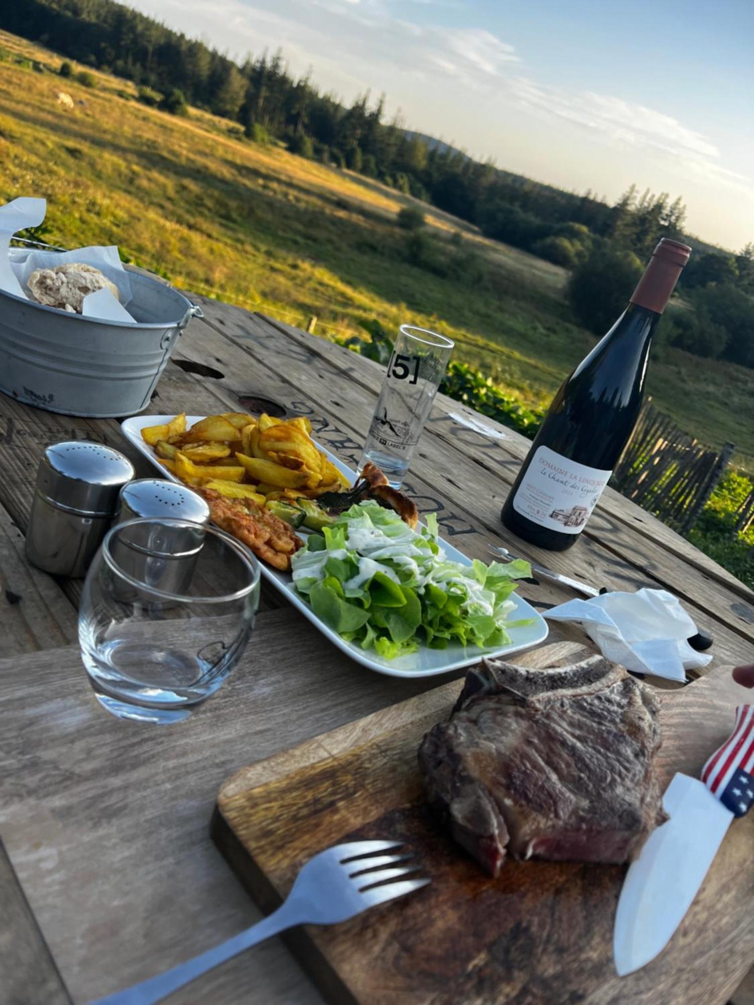 Country house Ranch Du Haut-languedoc